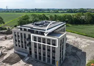 103m2 apartment to rent for 1600€/month in Atalantalaan 59, Middelburg