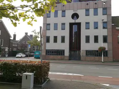 64m2 apartment to rent for 1175€/month in Stationsplein, Roosendaal