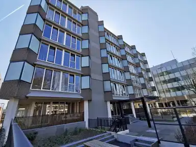 48m2 apartment to rent for 1066€/month in Velperweg 24-18, Arnhem
