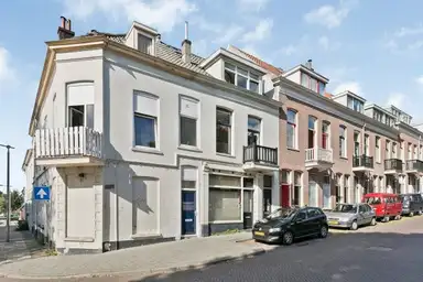 23m2 studio to rent for 650€/month in Verlengde Hoflaan, Arnhem