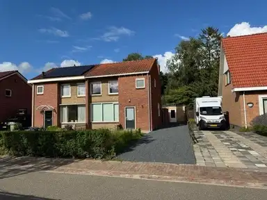 93m2 house te huur voor 1750€/maand in Blekenweg, Haren