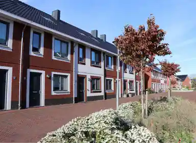 118m2 house to rent for 1695€/month in Mark Huizingapad 29, Schiedam