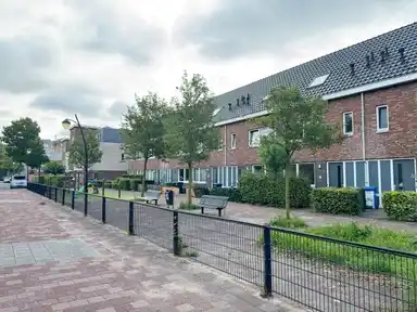 117m2 house te huur voor 1675€/maand in Henricapolder, Amersfoort