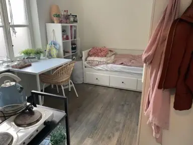 room di 12m2 in affitto a 491€/mese a Capucijnenstraat, Maastricht