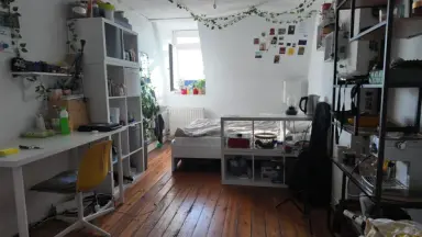 17m2 room te huur voor 465€/maand in Hertogsingel, Maastricht