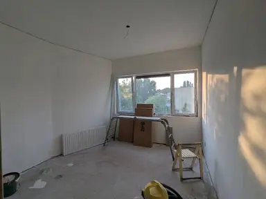 40m2 studio te huur voor 1270€/maand in Capucijnenstraat, Tilburg