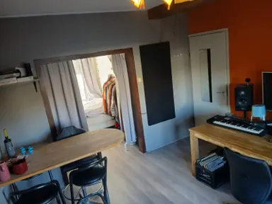 20m2 room te huur voor 600€/maand in Marnixlaan, Utrecht