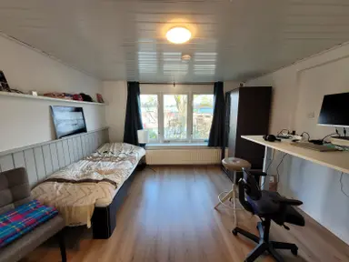 150m2 apartment to rent for 2999€/month in De la Reylaan, Zeist