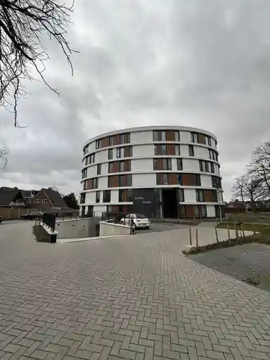 66m2 apartment to rent for 1450€/month in Kapelstraat 7811, Emmen