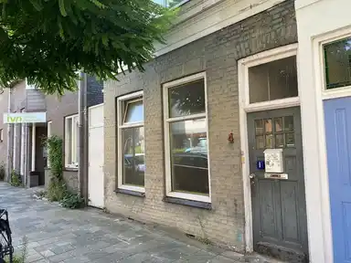 21m2 room zu vermieten für 630€/Monat in Helper Westsingel 4, Groningen