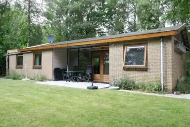 91m2 house to rent for 750€/month in Hendrik Reindersweg 631, Pesse