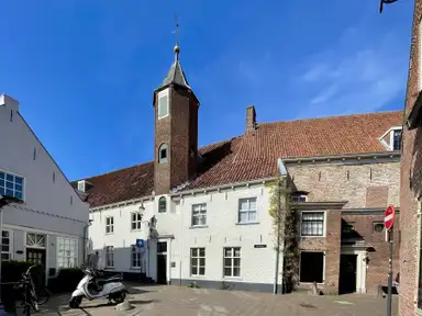 12m2 room to rent for 585€/month in Muurhuizen, Amersfoort