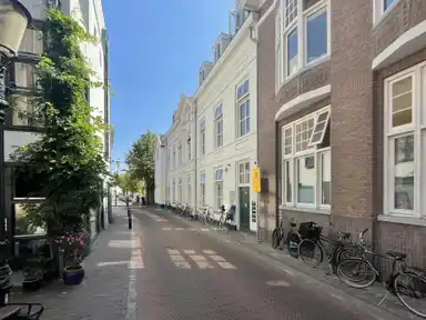 0m2 room to rent for 625€/month in Amersfoort