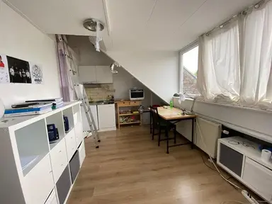 21m2 room te huur voor 600€/maand in Brusselseweg, Maastricht