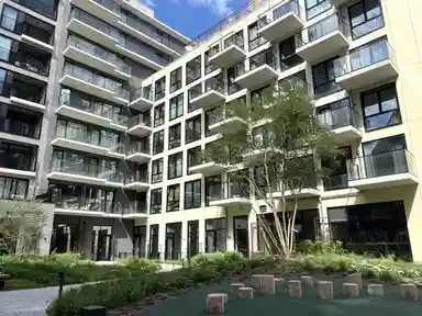 67m2 apartment zu vermieten für 2200€/Monat in Hoofddorp