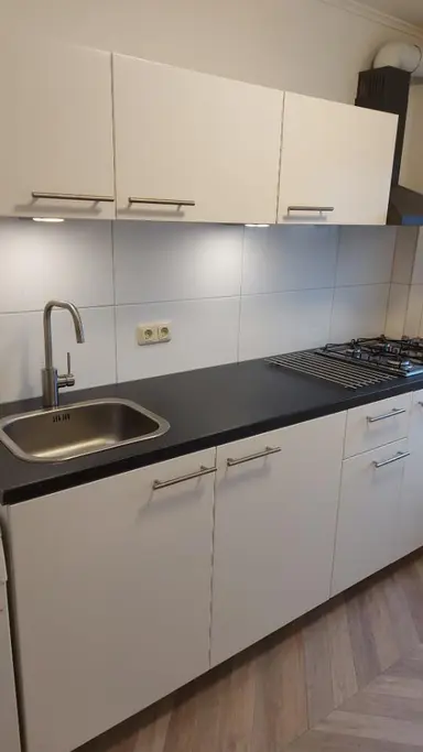 room di 43m2 in affitto a 975€/mese a Zocherstraat, Haarlem