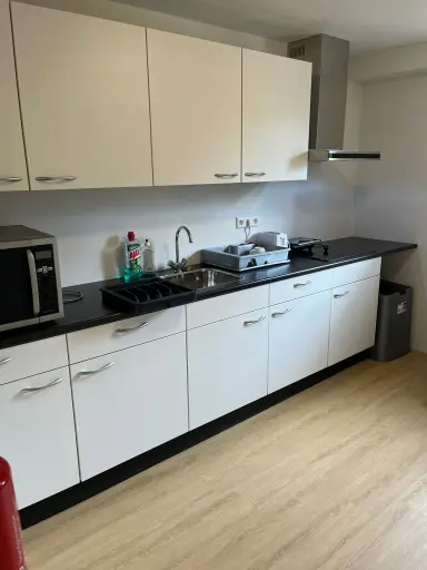 12m2 room to rent for 625€/month in Vest, Gouda