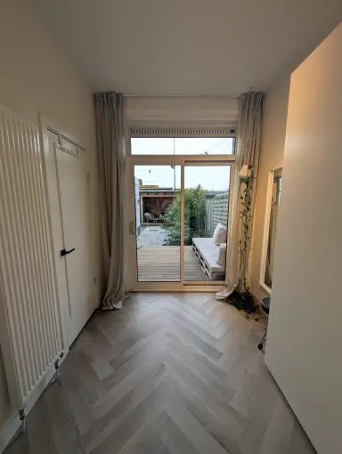 room di 8m2 in affitto a 525€/mese a Ben Viljoenstraat, Haarlem