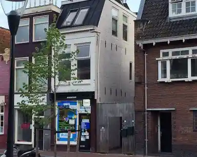 16m2 room to rent for 500€/month in Tuinen, Leeuwarden