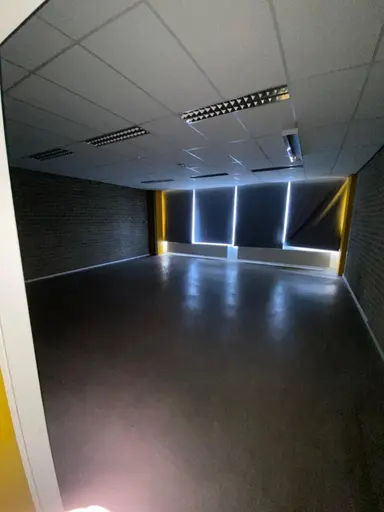 room de 40m2 à louer pour 290€/mois à Bovendonk, Roosendaal