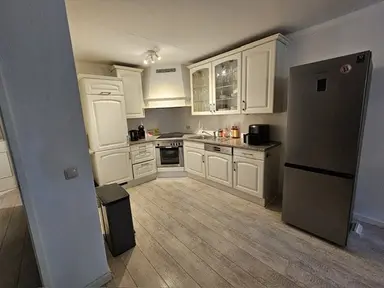 apartment di 69m2 in affitto a 1225€/mese a Monseigneur Nolensplein, Venlo