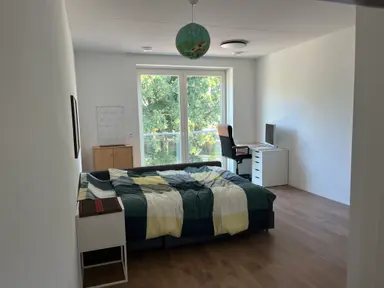 30m2 studio to rent for 454€/month in Paulus Moreelsestraat, Enschede