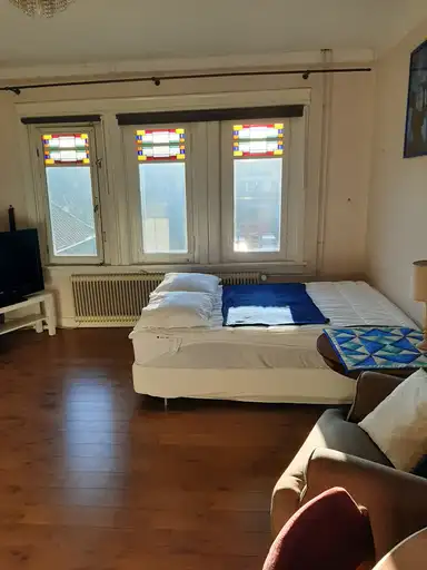 28m2 room to rent for 625€/month in Korte Kerkstraat, Terneuzen