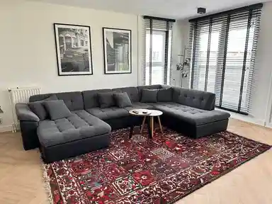 apartment 71τ.μ. προς ενοικίαση για 1389€/μήνα στην περιοχή Melkdragerhof, Delfgauw