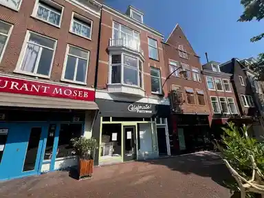 80m2 apartment to rent for 1050€/month in Kelders 19, Leeuwarden