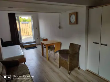 35m2 studio to rent for 778€/month in Deurningerstraat, Enschede