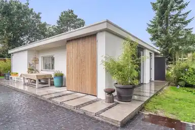 85m2 house to rent for 2000€/month in Van Blaaderenweg 90, Bergen