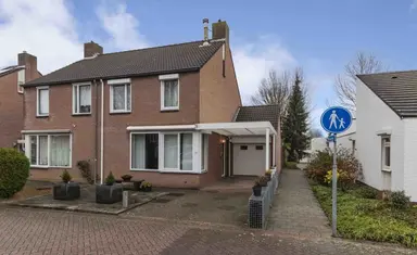 house di 130m2 in affitto a 1650€/mese a Vuurdoorn 24, Maastricht