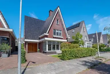 202m2 house zu vermieten für 3100€/Monat in Jacobus Boumanlaan, Zuidoostbeemster