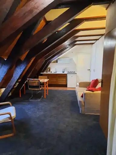 28m2 apartment te huur voor 795€/maand in Torenstraat 4D, Oss