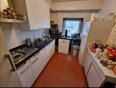 room di 24m2 in affitto a 400€/mese a Hoogstraat, Eindhoven