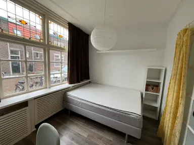 10m2 room to rent for 650€/month in Ruivenstraat, Delft