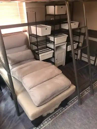 20m2 studio to rent for 550€/month in Veldweg 1359, Almere