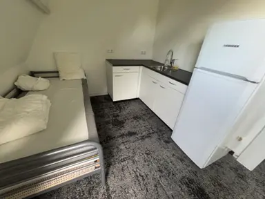 20m2 room to rent for 725€/month in Deventerstraatweg 27A, Zwolle