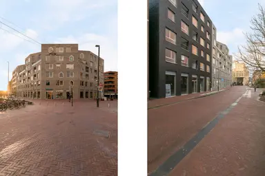 69m2 apartment to rent for 1290€/month in Kleine Oord 191, Arnhem