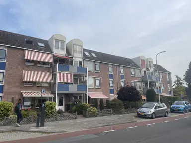 37m2 apartment to rent for 657.05€/month in Salland 40, Hardenberg