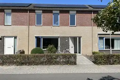 61m2 house to rent for 921.62€/month in Loorlaan 55, Hardenberg