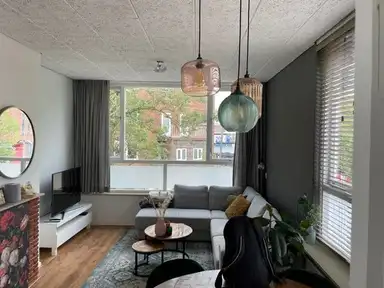 92m2 apartment to rent for 1123€/month in Drienerstraat, Hengelo