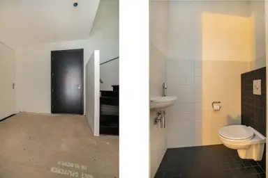 house di 160m2 in affitto a 1705€/mese a Boschcour 6A, Maastricht