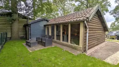 40m2 house to rent for 1000€/month in Greutelseweg, Wenum Wiesel