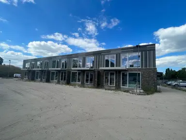 66m2 apartment to rent for 1100€/month in Prinsessenpark 60, Leeuwarden