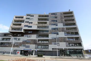 110m2 apartment to rent for 1495€/month in Werkerlaan, Zwolle