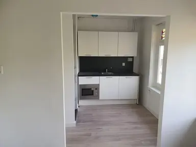 22m2 studio to rent for 700€/month in Hengelosestraat, Enschede