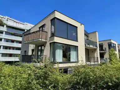 100m2 apartment to rent for 1710€/month in Sophiaplein, Apeldoorn