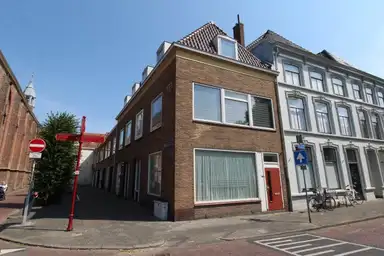 76m2 apartment to rent for 995€/month in Broederstraat, Kampen