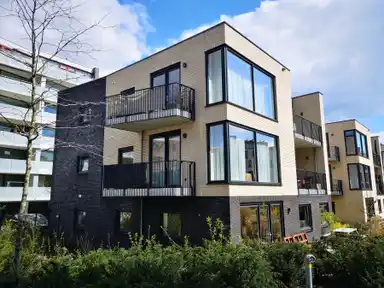 52m2 apartment to rent for 1330€/month in Sophiaplein, Apeldoorn